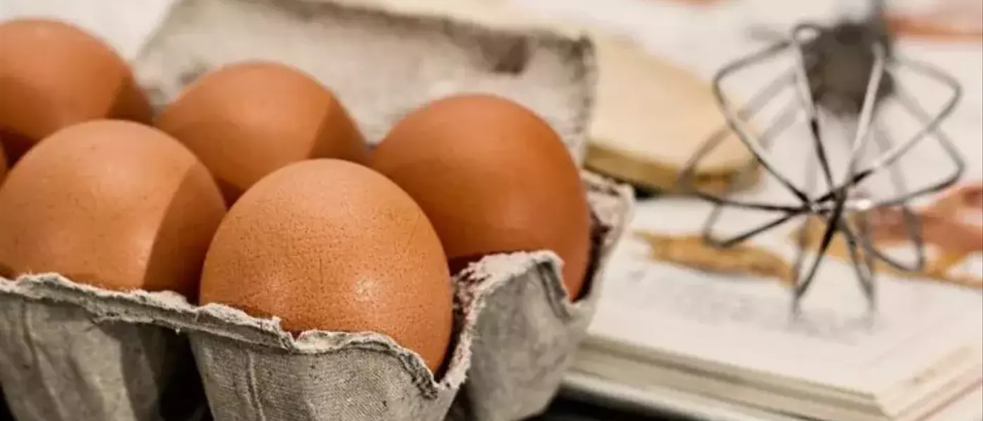 Cal-Maine Foods Reaches $1.5 Million Settlement in Egg Pricing Probe
