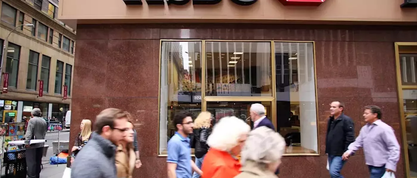 HSBC's Strategic Dividend Growth and Turkish Market Focus