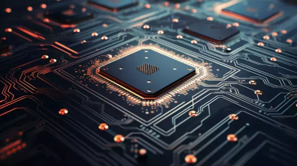 Taiwan Semiconductor Bolsters Confidence with Enhanced Long-Term Gross Margin Projections