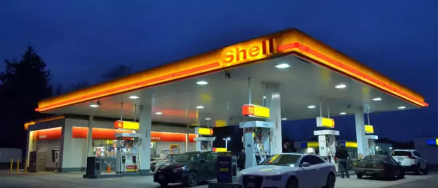 Shell Plc's Strategic Divestments and Investment Outlook