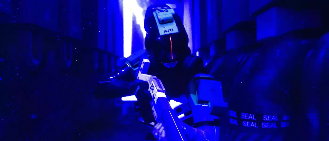 Bungie Introduces Vault Breaker Mode to Marathon