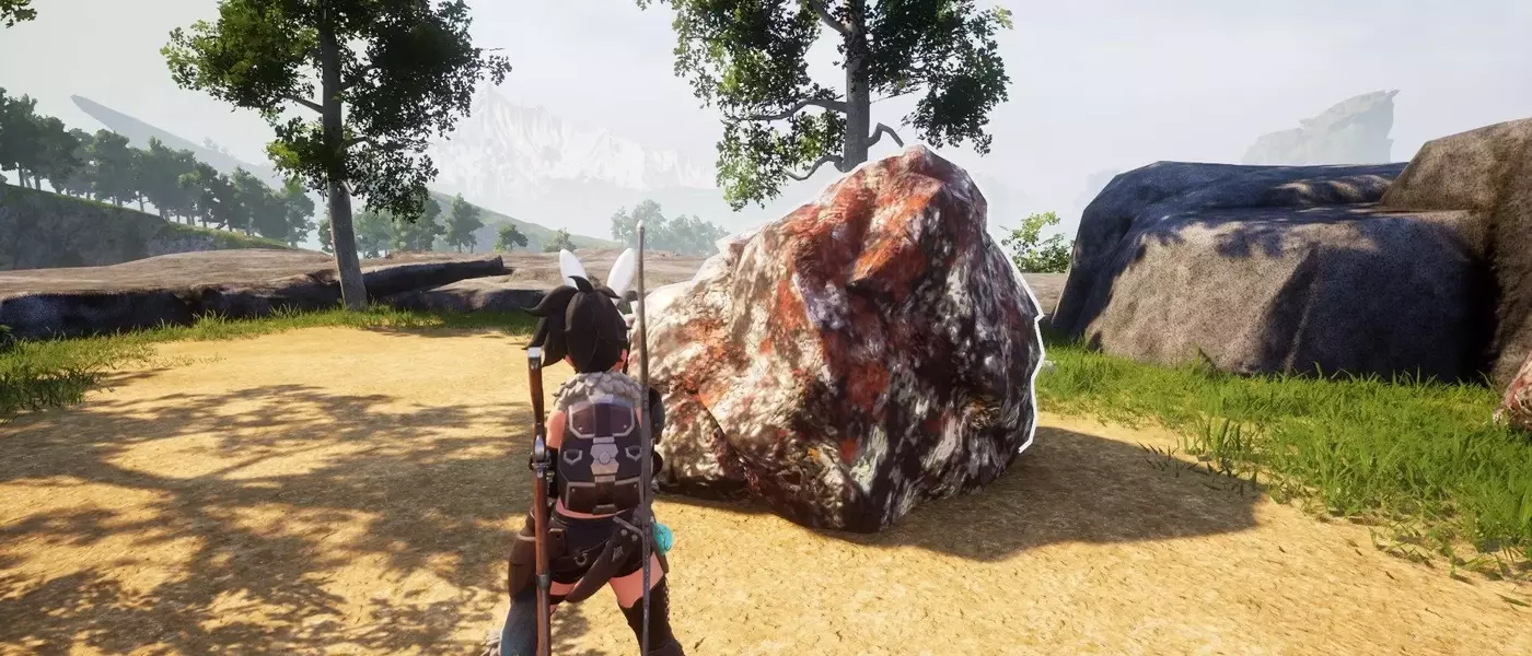 Efficient Ore Farming in Palworld: A Comprehensive Guide