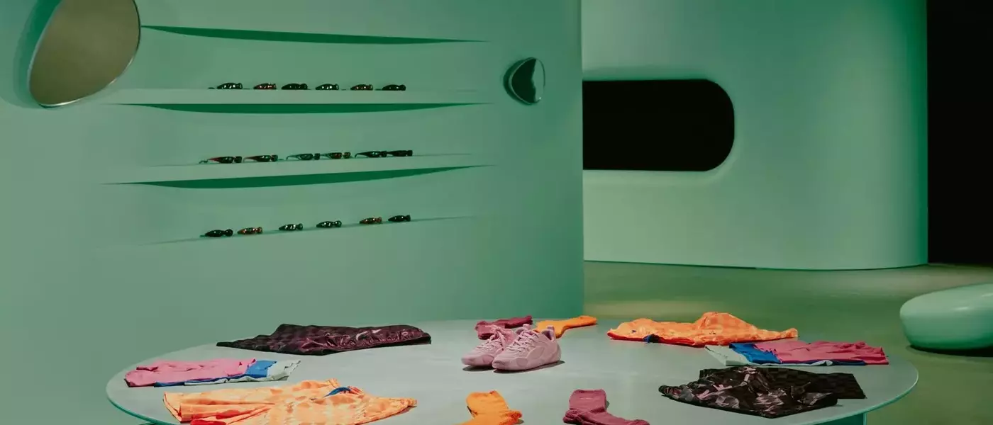 Justin Bieber's Skylrk Brand Launches Pop-Up Experience in New York