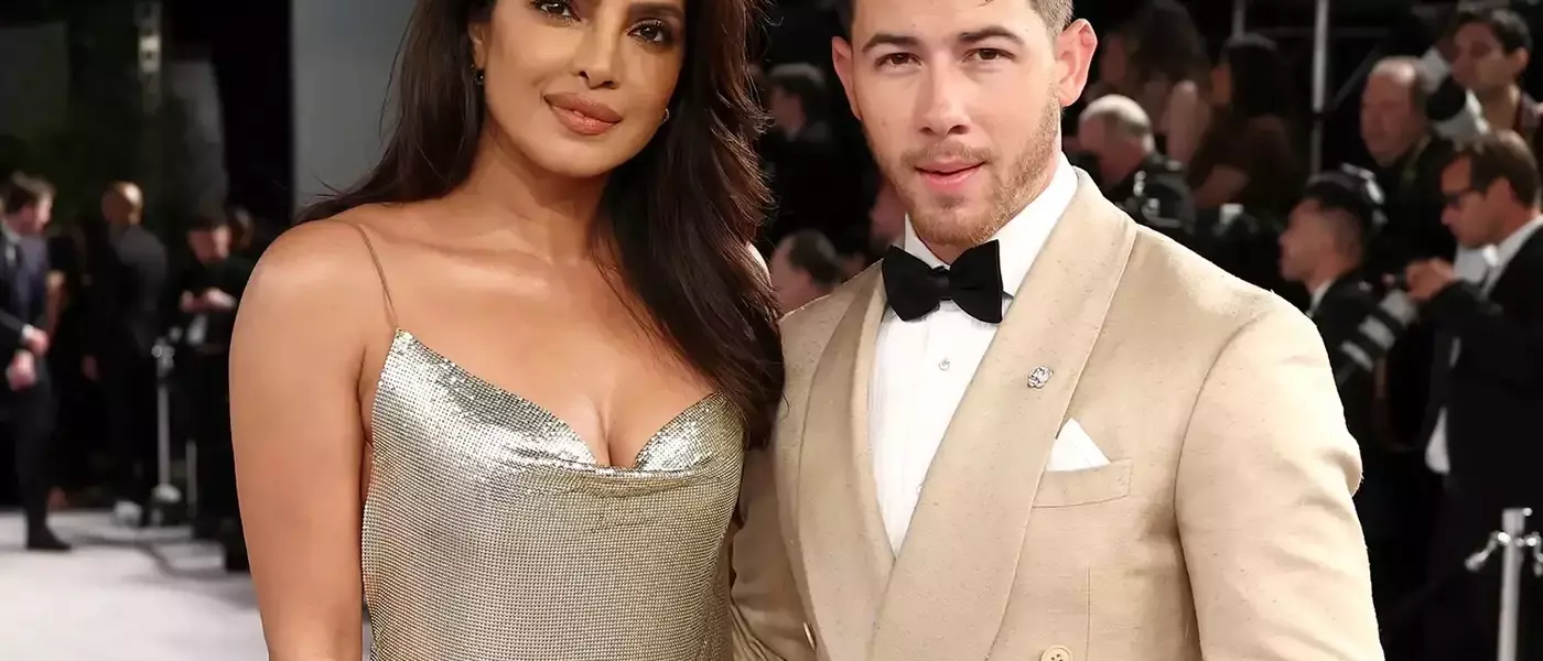 Priyanka Chopra Jonas Recalls Nick Jonas' Unique First Text Request: A Photo with a Timestamp