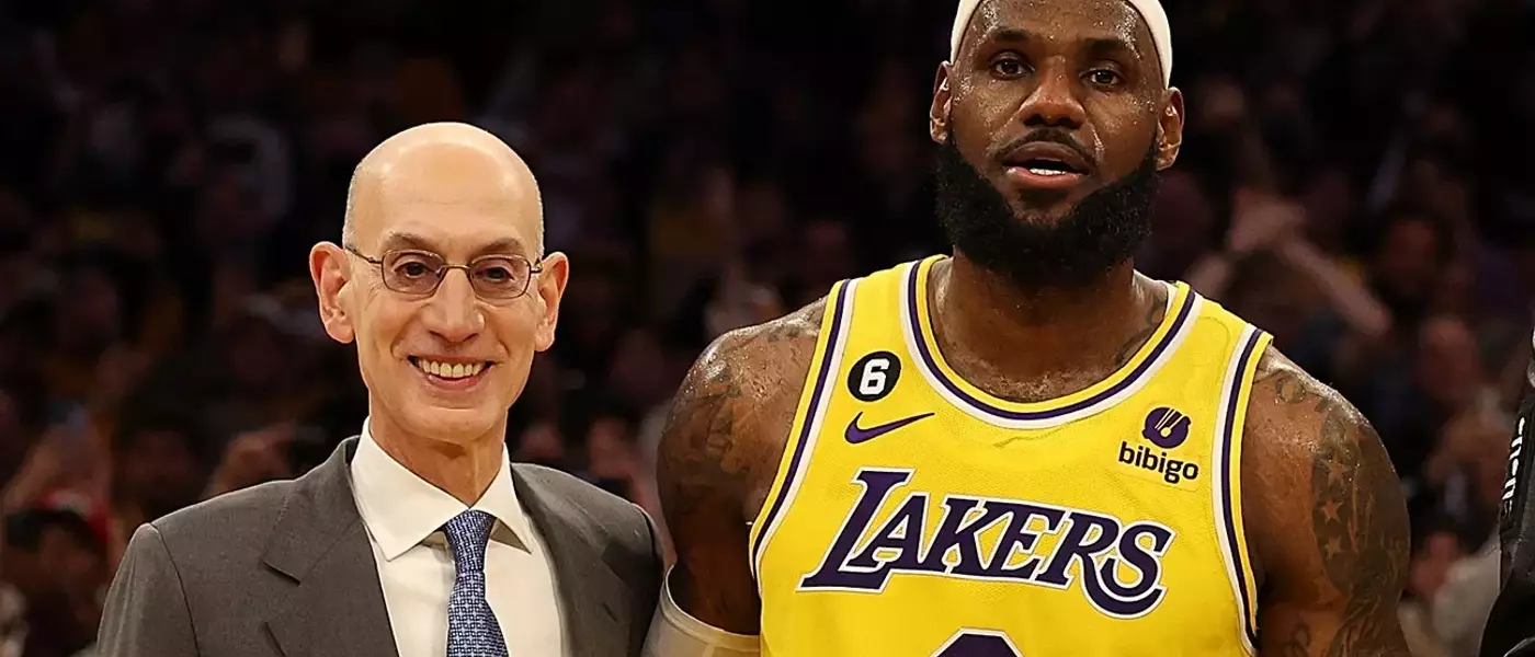 NBA's Schedule Dilemma: Waiting for LeBron James' Next Move