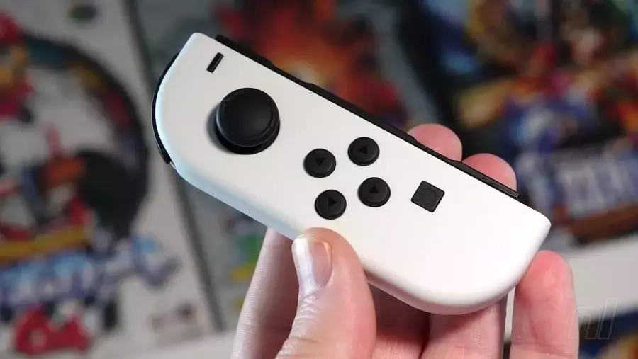Nintendo Outlines 13-Step Process for Replacing Switch Joy-Con Batteries