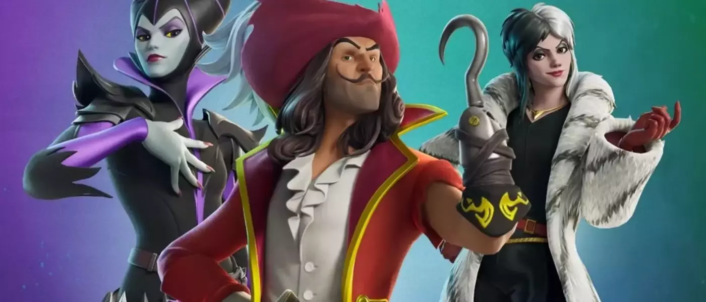 Epic Games Integrates AI-Powered Voices into Fortnite Characters