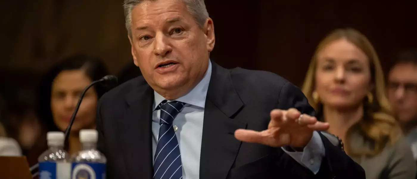 Netflix Stock Targets Cut Amid Q2 2026 Earnings, Wall Street Retains Long-Term Faith