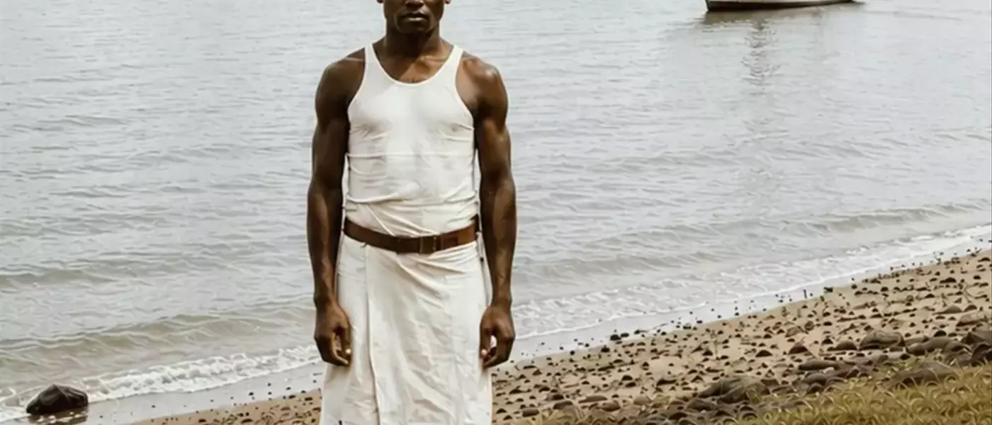 Mussau: The First Song - A Biopic Highlighting Indigenous Missionary and Linguistic Preservation in Papua New Guinea