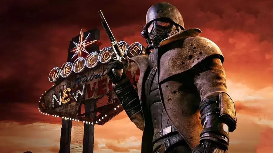 Bethesda Confirms Remasters for Fallout 3 and New Vegas