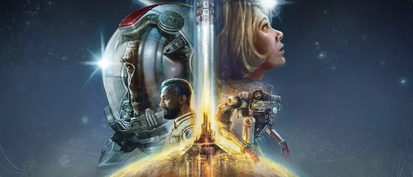 Bethesda Reaffirms Commitment to Starfield Amidst New Game Announcements