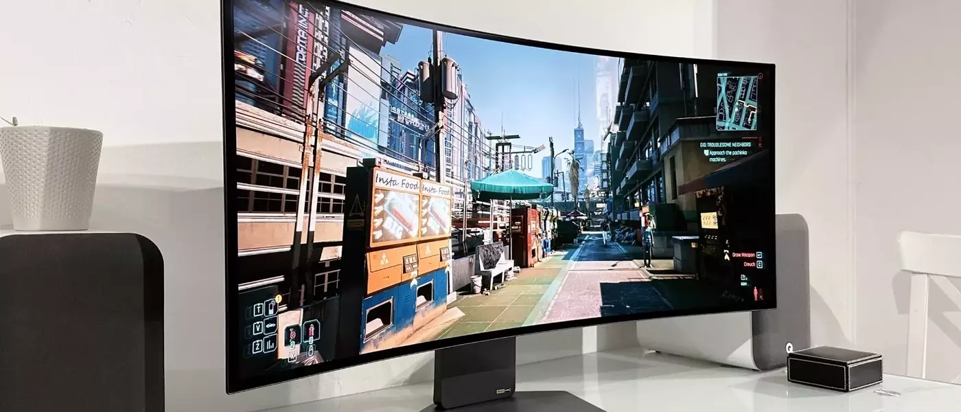 LG UltraGear Evo 39GX950B OLED Gaming Monitor Review: A Potentially Premium Purchase