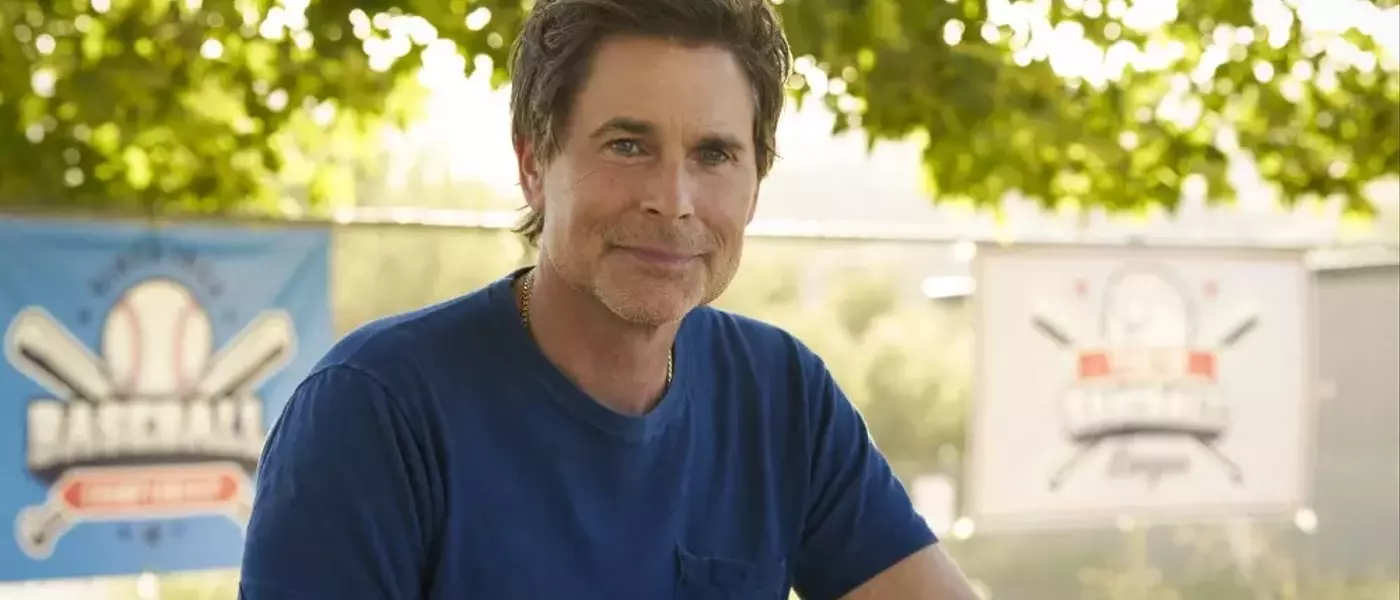 Rob Lowe Partners with Accredited Debt Relief to Tackle Debt Stigma