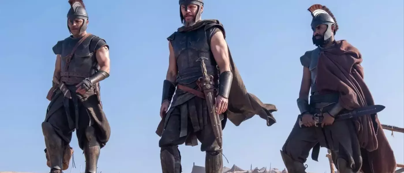 Christopher Nolan's 'Odyssey': A Bid for Best Picture with Matt Damon and Mythological Grandeur
