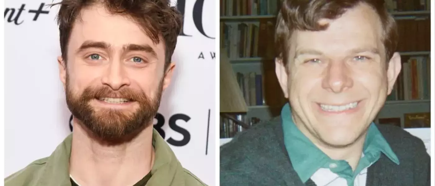 Daniel Radcliffe to Narrate Comedian Kyle Gordon's Third Album