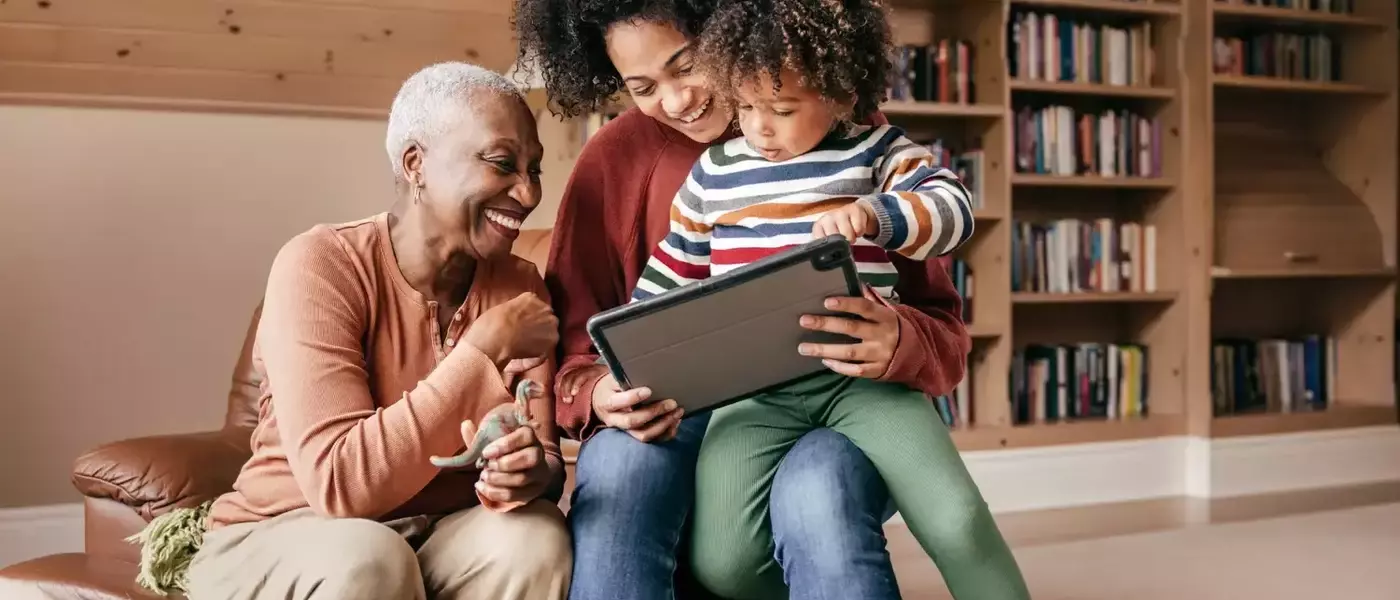 Bridging Generational Gaps: Fostering Harmony Between Parents and Grandparents