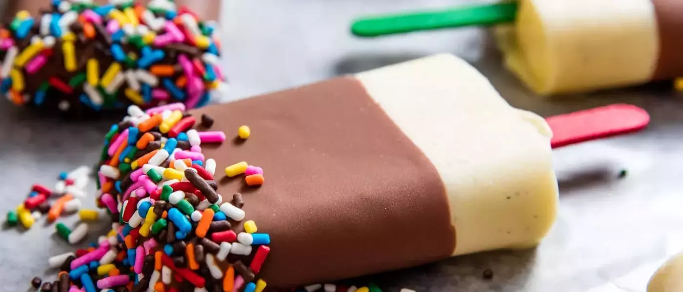 Homemade Treats: Recreating Childhood Dessert Favorites