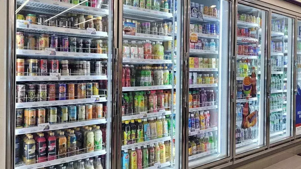 High Gas Prices Impact Convenience Store Sales