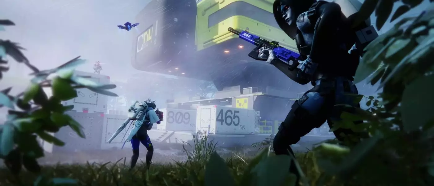 Leadership Transition for Bungie's Marathon Game