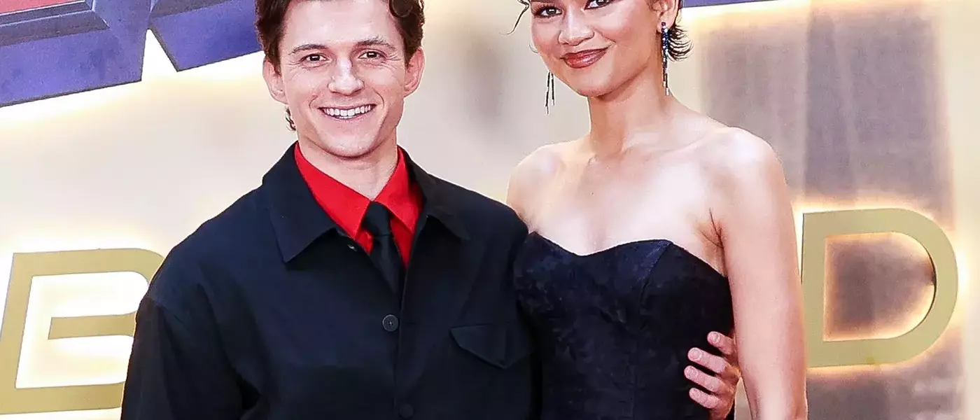 Tom Holland Affirms Marriage to Zendaya During 'The Odyssey' Press Tour
