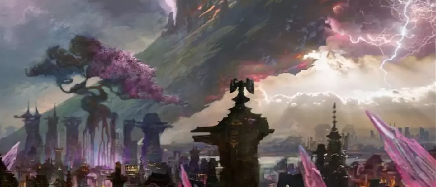 Magic: The Gathering to Unveil Three New Mainline Sets in 2027 Amidst Expanded MagicCon Schedule