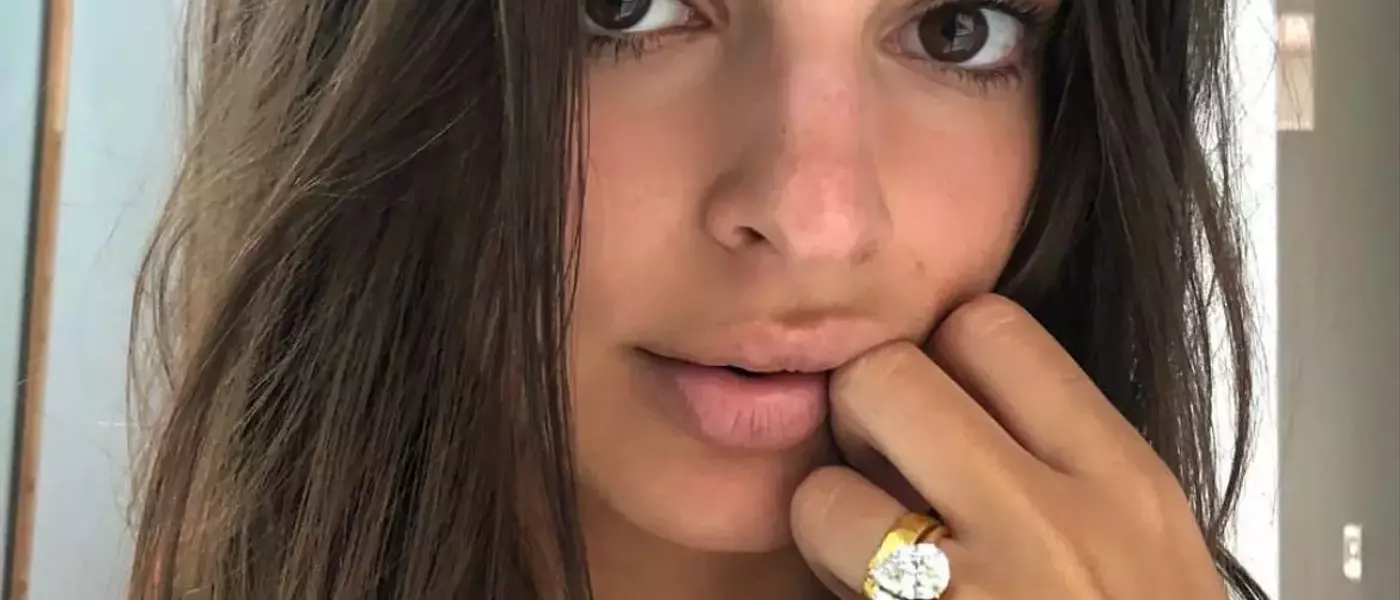 Mastering the Art of Wearing Your Engagement and Wedding Rings