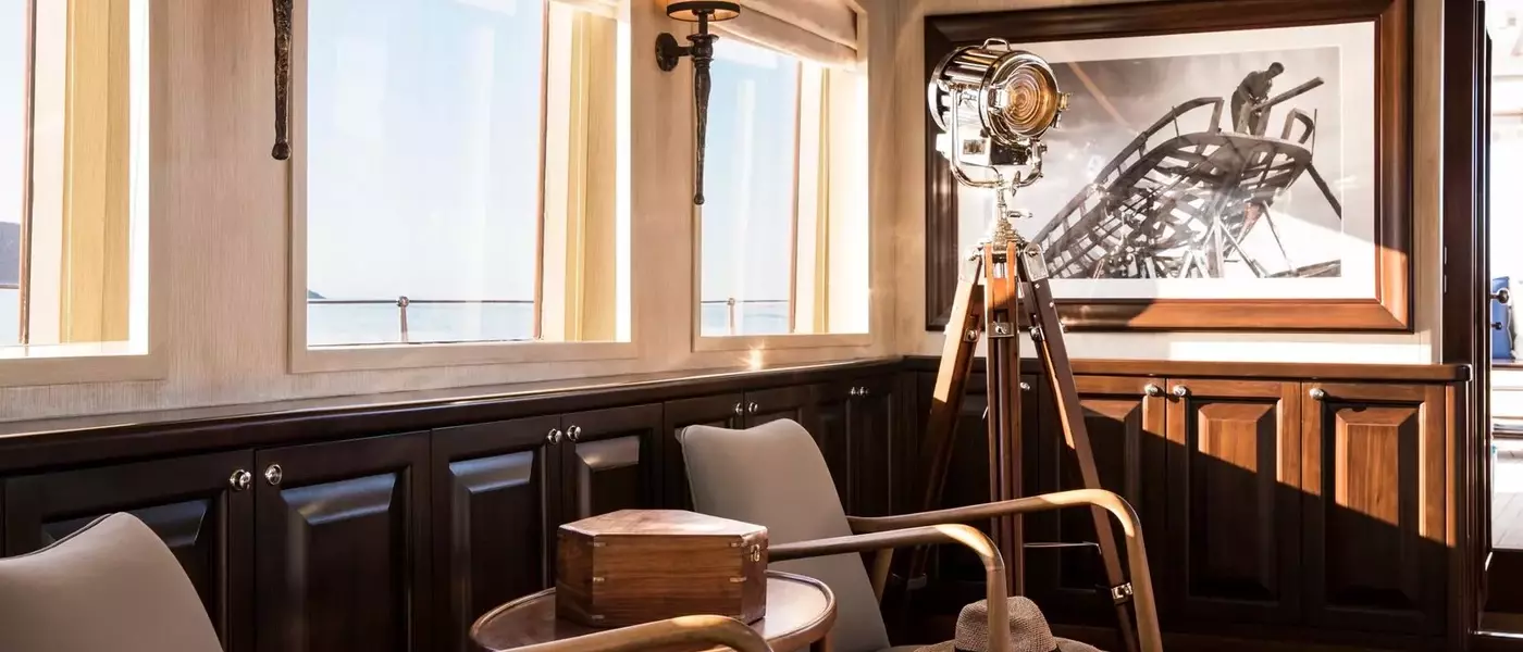 Satori: A Unique Luxury Sailing Experience