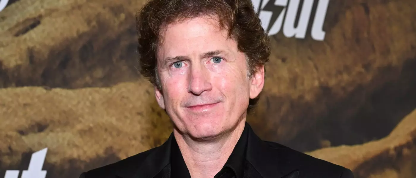 Gaming Titan Todd Howard Reveals Secret Reddit Persona, Cites Community for Creative Sparks