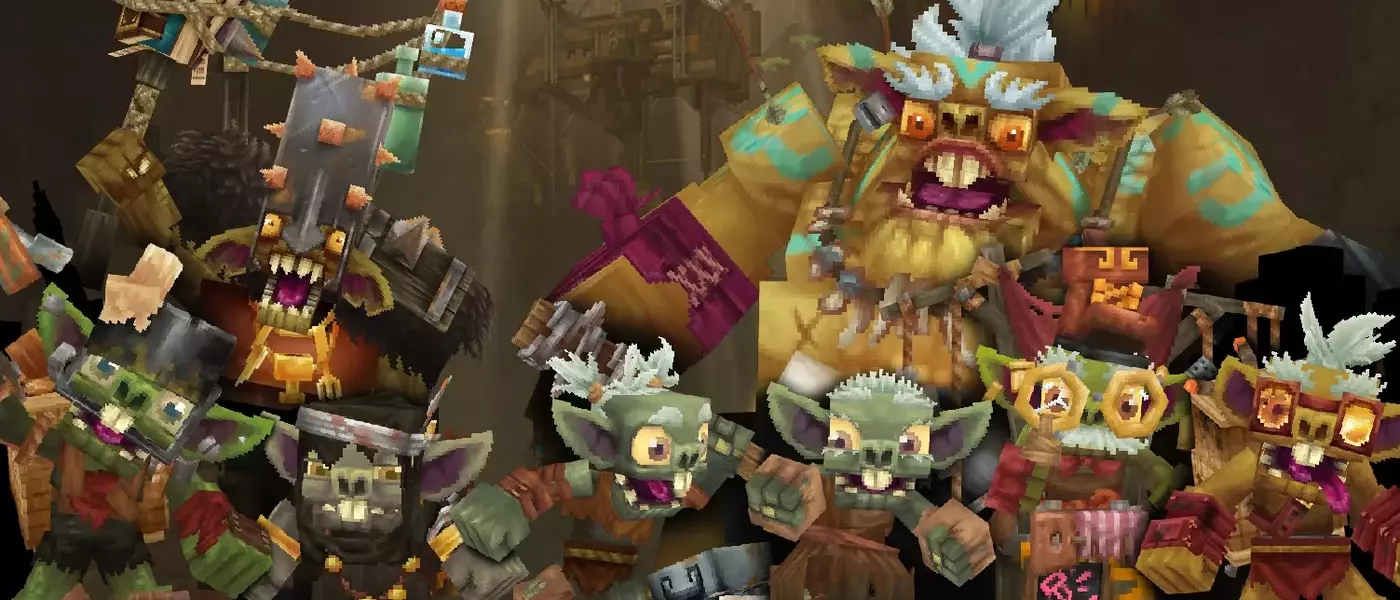 Hytale's Extensive Update Revealed: New Content and Features on the Horizon