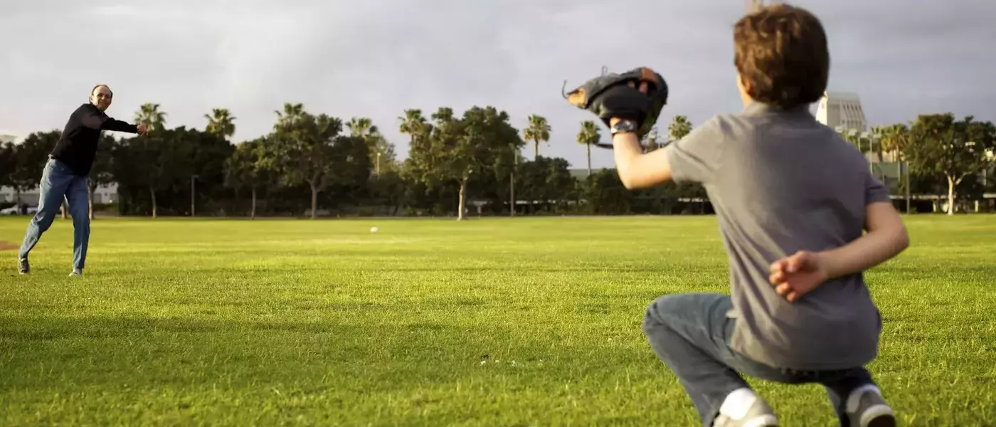 20 Classic Ball Games to Play with Kids for Active Fun