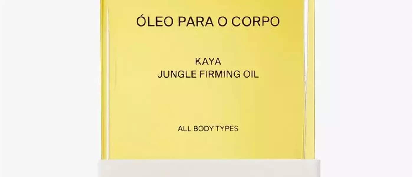 The Ultimate Guide to Firming Body Oils for Smoother, More Radiant Skin