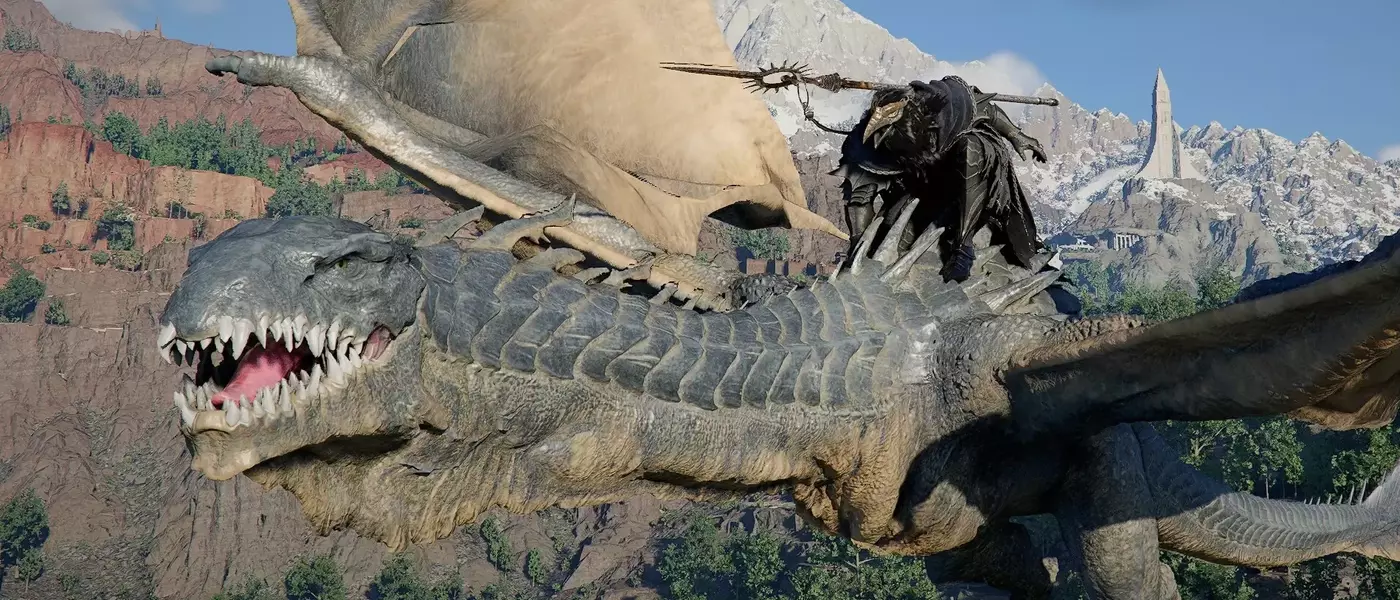 PC Gamer Awards $500 for "Crimson Desert" Clip, Invites More Submissions