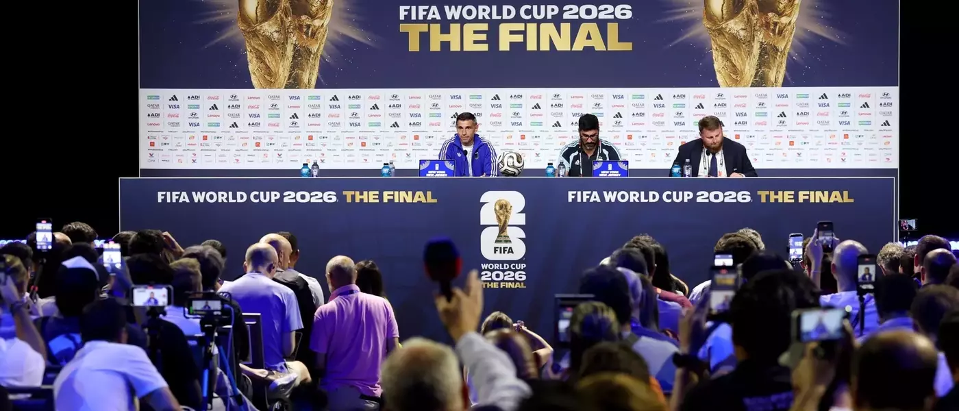 Record-Breaking Ticket Sales and Star-Studded Halftime Show Expected for World Cup Final
