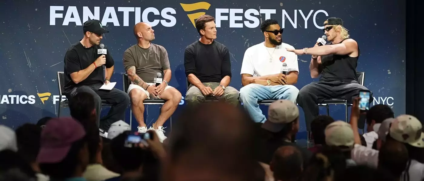 Brady and Paul's 'Slap': Real or Staged?