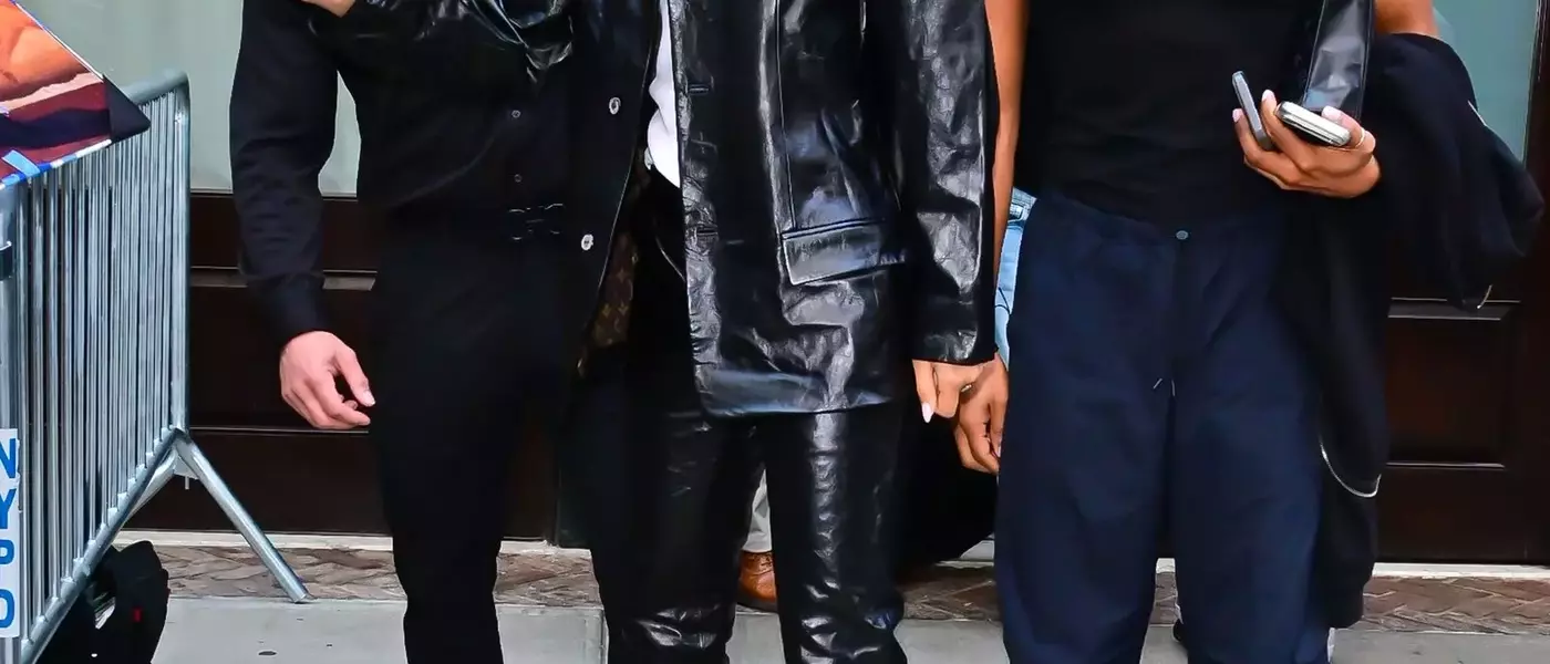 Zendaya's Style Evolution: From Goddess to Greaser in New York