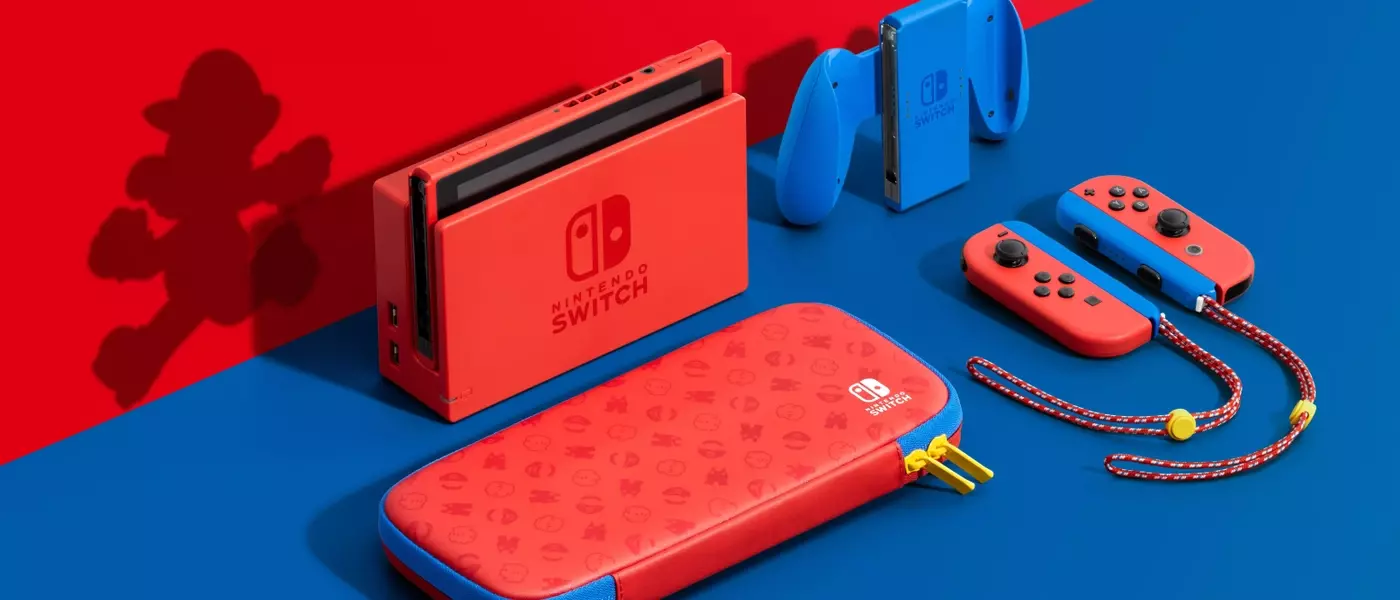 EU 'Right to Repair' Laws Force Nintendo Switch Production Halt, Impacting Gaming Accessibility