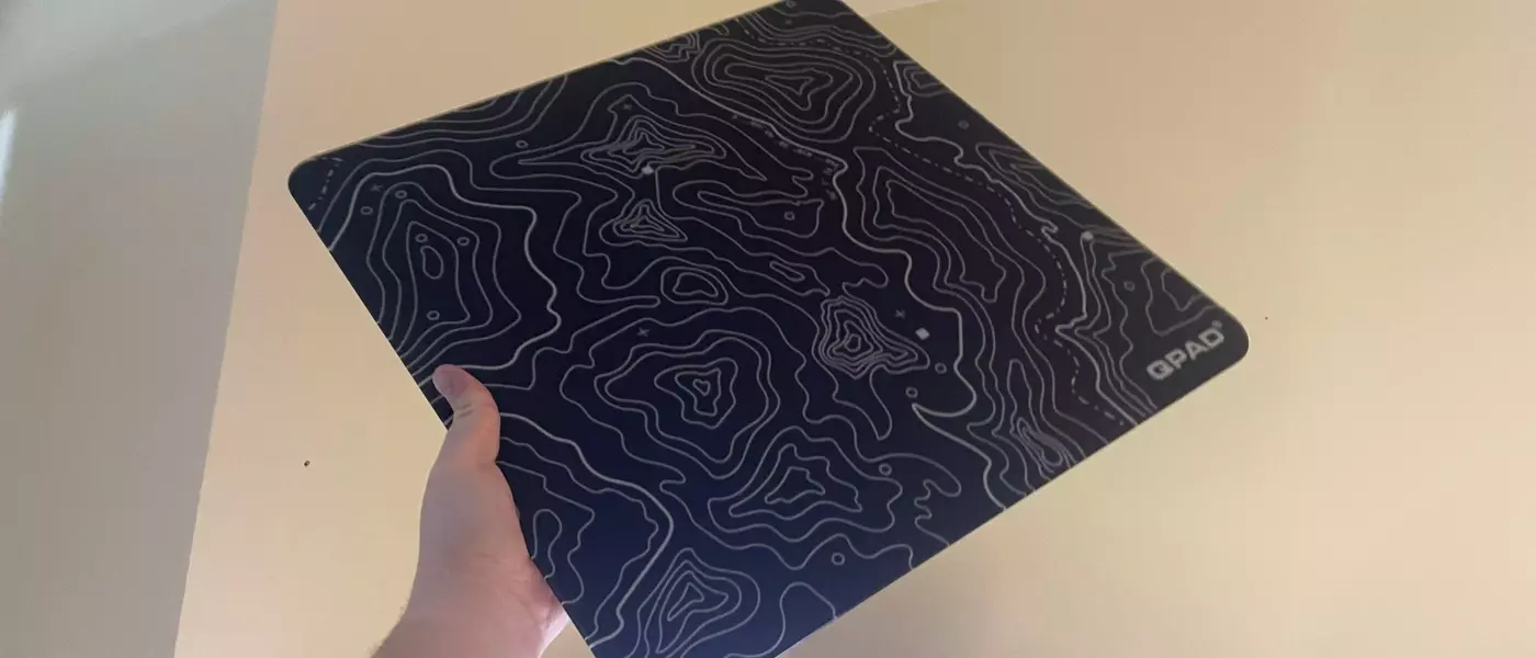 From Glass to Cloth: A Gamer's Journey with Mouse Pads and Sleeves