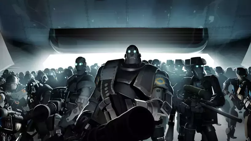 Valve Reaffirms Commitment to Team Fortress 2's Mann vs. Machine Update