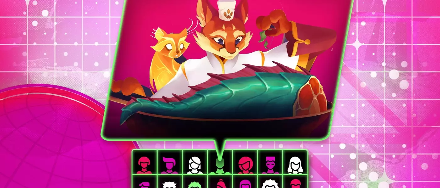 Beastro: A Culinary Adventure Beyond Traditional Cozy Gaming