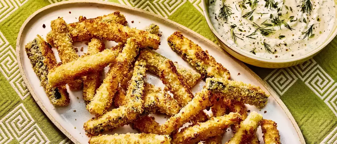 12 Delicious Zucchini Recipes for Peak Season
