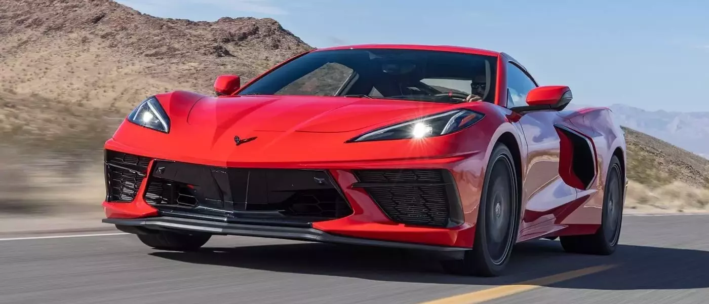 HP Tuners Unlocks C8 Corvette's Transmission for Enhanced Performance