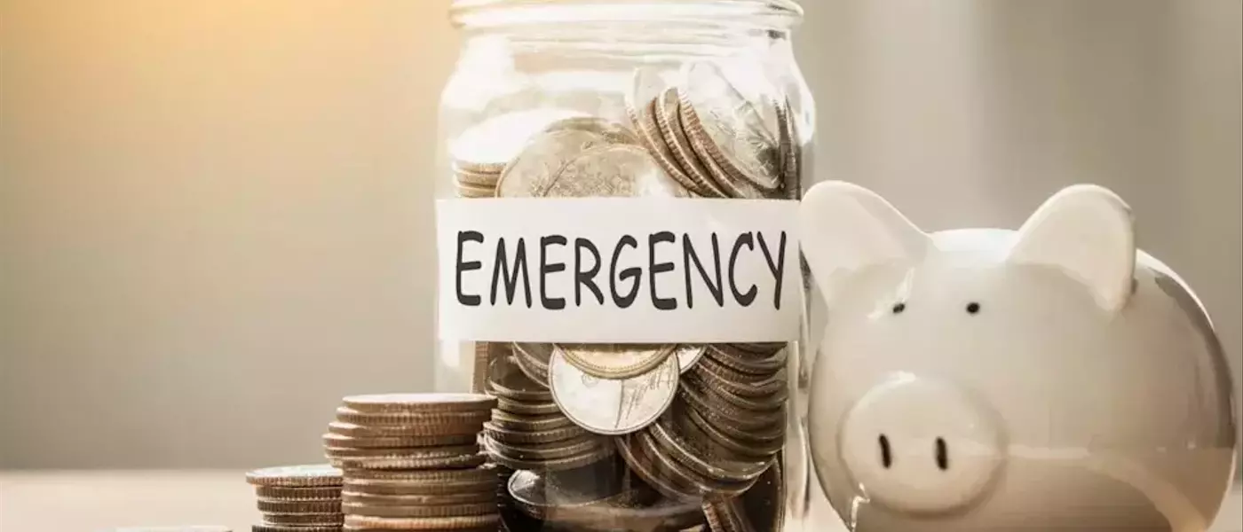 Americans' Emergency Savings: A Tale of Two Realities