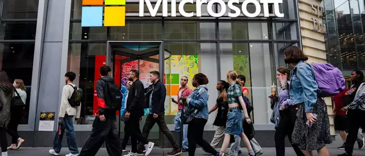 Bank of America's Bullish Outlook on Microsoft Stock Ahead of Q4 Earnings