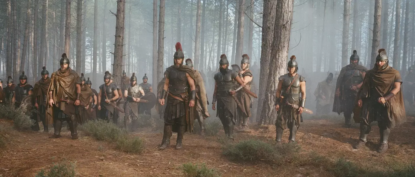 Accessing Christopher Nolan's 'The Odyssey': Digital, Physical, and Streaming Release Schedule