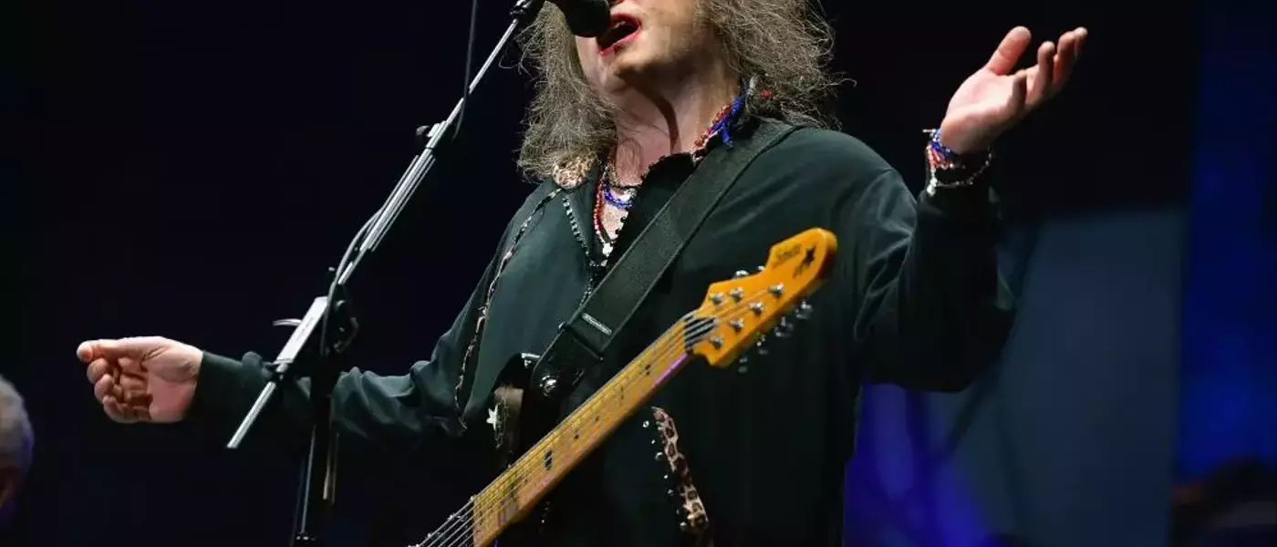 The Cure's Robert Smith Criticizes FIFA World Cup Halftime Show