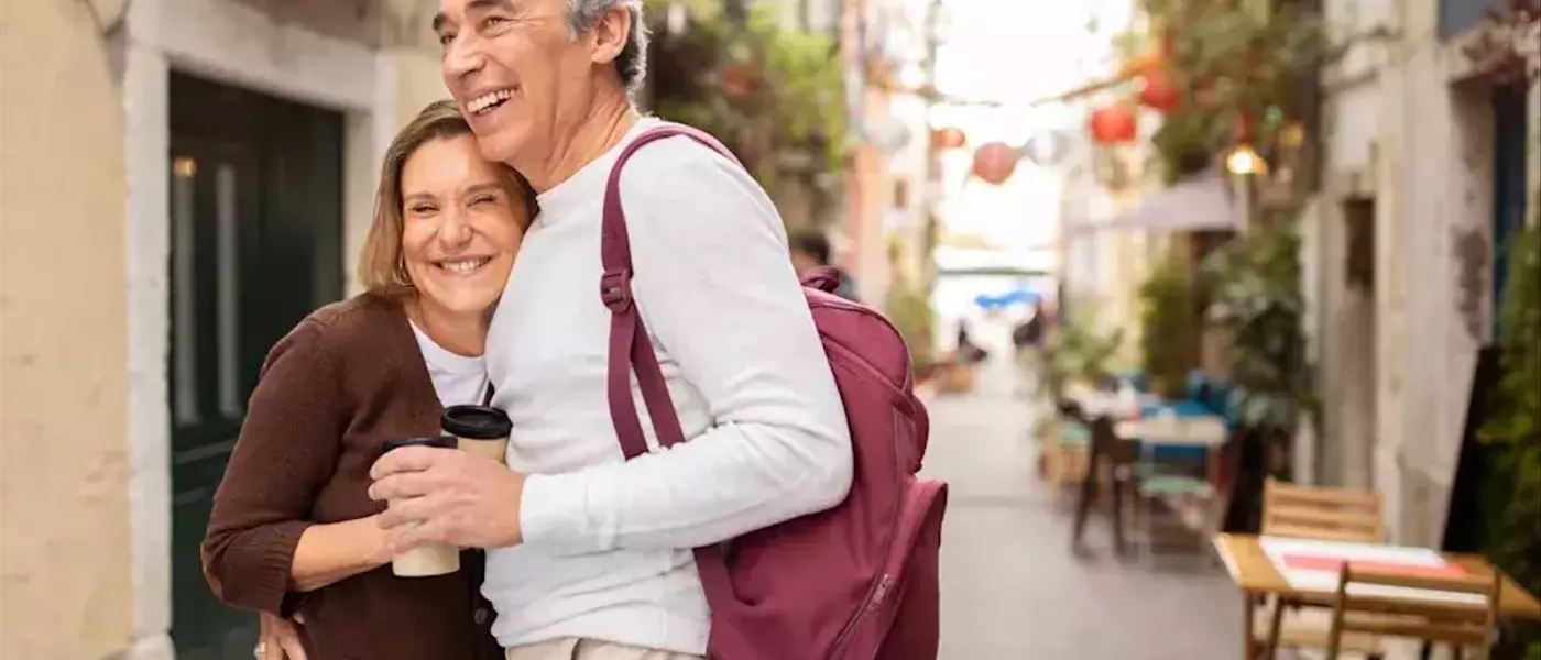 Greece Emerges as a Top Retirement Destination for Savvy American Retirees