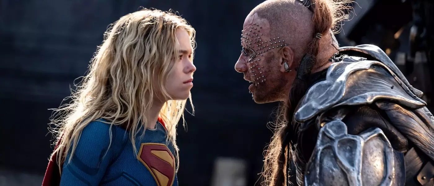 When Will 'Supergirl' Be Available for Home Viewing?