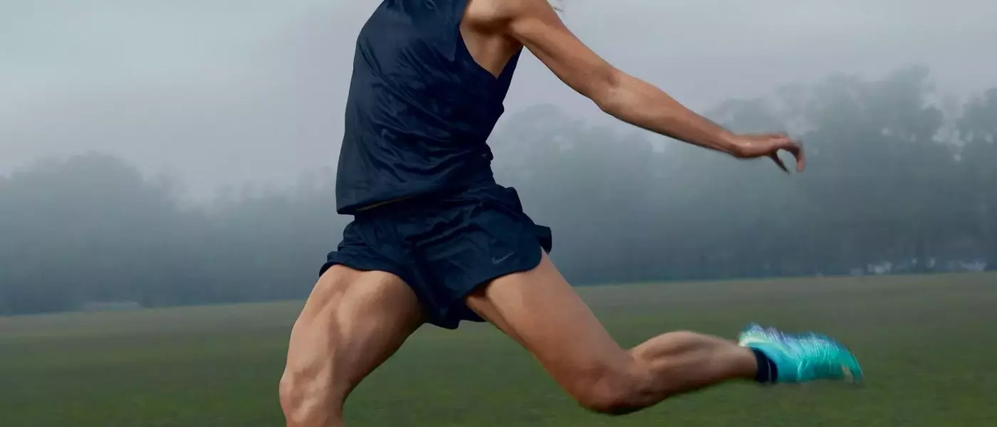 From Tomboy to Trailblazer: Alex Morgan's Journey and the Fight for Equality in Women's Soccer