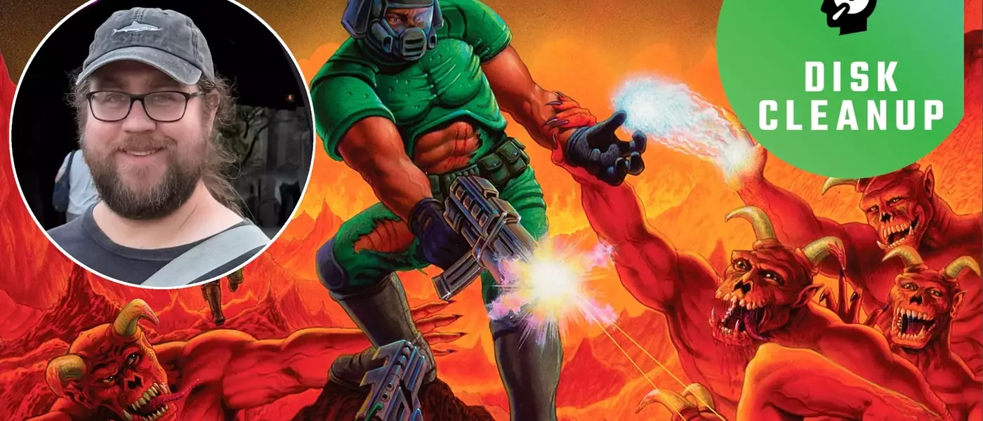 Developer David Szymanski Reflects on the Golden Age of FPS Games and His Personal Gaming Journey