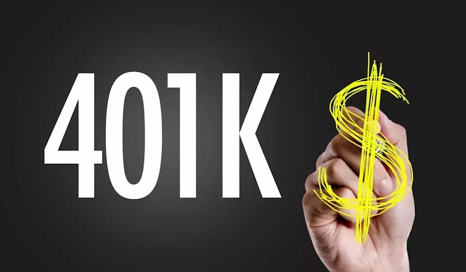 Understanding 401(k) Balances: Average vs. Median